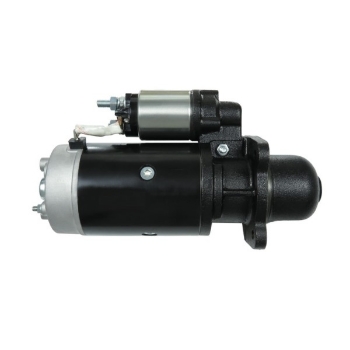 Picture of STR1070 - Starter Motor - 24V 4KW 9 Teeth  - Iveco 