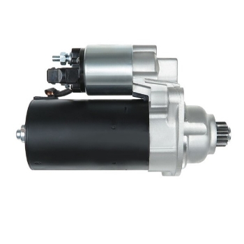 Picture of STR1099 - Starter Motor - 12V 2.0KW 10 Teeth - Volkswagen/Audi/Seat