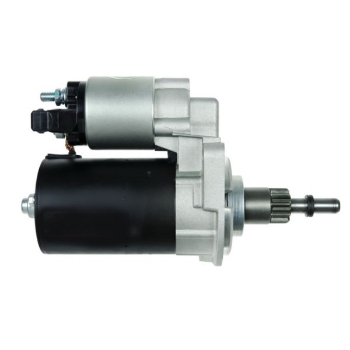Picture of STR1122 - Starter Motor - 12V 1.1KW 10 Teeth - Volkswagen Golf/Polo/Beetle/Audi A3