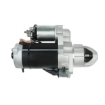 Picture of STR1205 - Starter Motor - 12V 4KW 9 Teeth - Mercedes Atego/Axor/Unimog