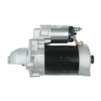 Picture of STR1209 - Starter Motor - 12V 2.3KW 11 Teeth - Iveco / Renault