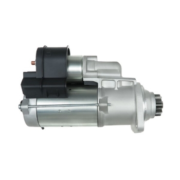 Picture of STR1260 - Starter Motor - 24V 5.5KW 11 Teeth - Scania/Weichai/Howo