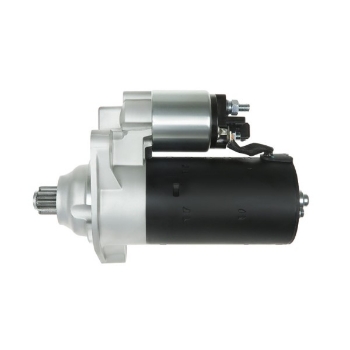 Picture of STR1261 - Starter - 12V 2.0KW9 Teeth - Seat Toledo/Volkswagen Golf/Bora