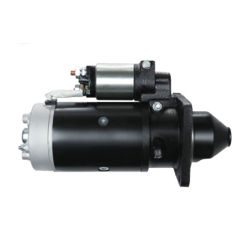 Picture of STR1284 - Starter Motor - 12V 3KW  9 Teeth - Fiat Truck 65/70/80/85/ Iveco 8041/51/61
