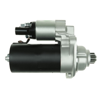 Picture of STR1329 - Starter Motor -12V 1.7KW 10 Teeth - Volkswagen/Audi/Seat