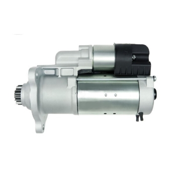 Picture of STR1345 - Starter Motor - 24V 5.5KW 12 Teeth - Scania P/G/R/T Series