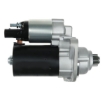 Picture of STR1366 - Starter Motor - 12V 1.4KW 10 Teeth - Audi A1/3/TT BMW3/7/X3 VW Polo/Passat/Golf V/VI/Jetta III/Siroc