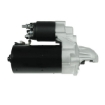 Picture of STR1378 - Starter Motor - 12V 1.8KW 9 Teeth - BMW 1/3/5/7/X5/X6 Citroen C5