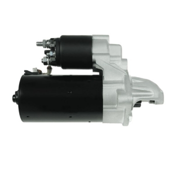 Picture of STR1378 - Starter Motor - 12V 1.8KW 9 Teeth - BMW 1/3/5/7/X5/X6 Citroen C5