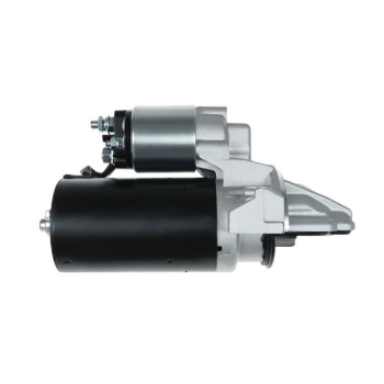 Picture of STR1963 - Starter - 12V 1.7KW 12 Teeth -  Citroen/Fiat/Ford/Land Rover/ Peugeot 
