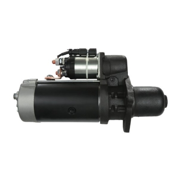Picture of STR2642 - Starter - 24V 8.0KW 11 Teeth - Caterpillar/Clark/Cummins 