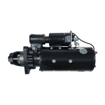 Picture of STR2652 - Starter - 24V 9.0KW 11 Teeth - Caterpillar/Fiat-Allis/Iveco 