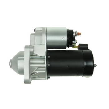 Picture of STR4053 - Starter Motor - 12V 0.8KW 9 Teeth - Autobianchi/Fiat/Lancia