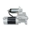 Picture of STR5027 - Starter Motor - 24V 3.2KW  9 Teeth - Mitsubishi Canter 3.3 D/ 60 3.3 D