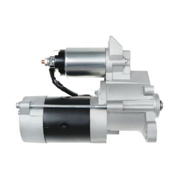 Picture of STR5027 - Starter Motor - 24V 3.2KW  9 Teeth - Mitsubishi Canter 3.3 D/ 60 3.3 D