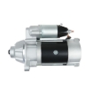 Picture of STR5029 - Starter Motor - 24V 4.5KW 11 Teeth - Mitsubishi Fuso