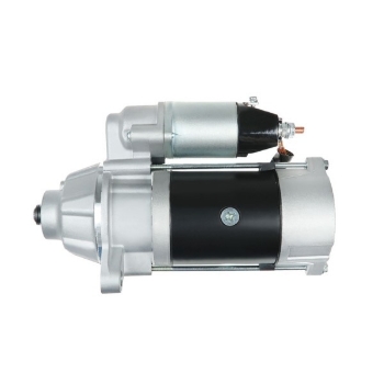 Picture of STR5029 - Starter Motor - 24V 4.5KW 11 Teeth - Mitsubishi Fuso