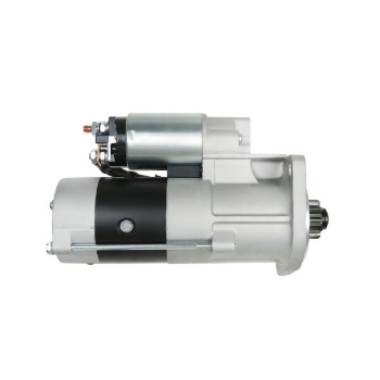 Picture of STR5040 - Starter Motor -  12V 2.2KW 10 Teeth - Mitsubishi 