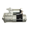 Picture of STR5041 - Starter Motor - 24V 3.2KW  9 Teeth - Mitsubishi Canter 60 3.9 TD/75 3.9 TD