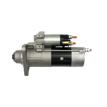 Picture of STR5044 - Starter Motor - 24V 5.5KW 12 Teeth - Volvo FM/FH