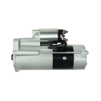 Picture of STR5048 - Starter Motor - 12V 2.2KW  10 Teeth - Mitsubishi Canter/Pajero 