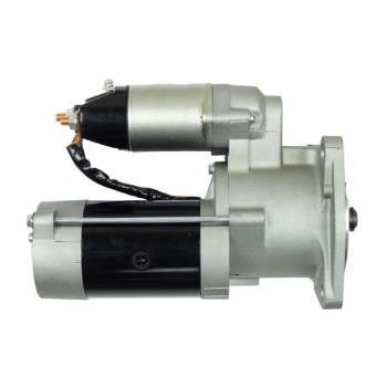 Picture of STR5100 - Starter Motor - 24V 4.5KW  11 Teeth - Caterpillar 320 L/Mitsubishi