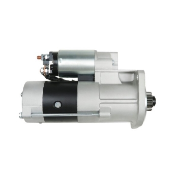 Picture of STR5114 - Starter Motor - 12V 2.2KW  10 Teeth - Mitsubishi 