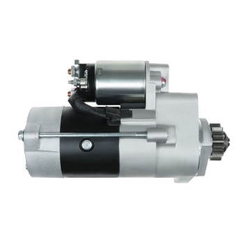 Picture of STR5169 - Starter Motor - 12V 2.2KW 11 Teeth - Nissan Pathfinder/Navara 
