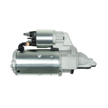 Picture of STR5356 - Starter Motor - 12V 2.5KW 12 Teeth - Citroen/Fiat/Ford/Land Rover/Peugeot