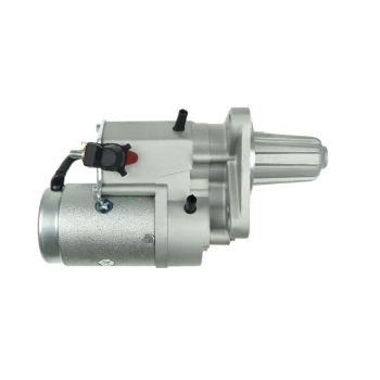 Picture of STR6039 - Starter Motor - 12V 2.2KW 11 Teeth - Kia Pregio/Bongo/K2700