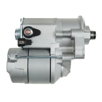 Picture of STR6047 - Starter Motor - 12V 1.0 KW 9 Teeth - Toyota 1Y/2Y/Daihatsu