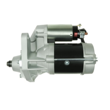 Picture of STR6071 - Starter Motor - 24V 4.0KW 11 Teeth - Nissan 