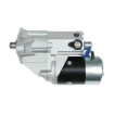 Picture of STR6072 - Starter - 12V 2.5KW 12 Teeth - Toyota Land Cruiser 