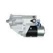 Picture of STR6075 - Starter Motor - 12V 2.5KW 12 Teeth - Land Cruiser