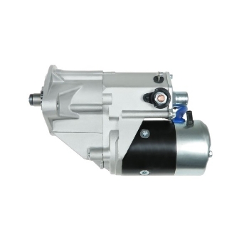 Picture of STR6075 - Starter Motor - 12V 2.5KW 12 Teeth - Land Cruiser