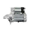 Picture of STR6195 - Starter Motor - 12V 1.4KW 12V 9 Teeth - Toyota Yaris/Auris