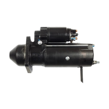 Picture of STR7936 - Starter - 12V 4.2KW 11 Teeth - JCB/Mosa/Sidermeccanica 