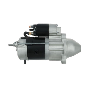 Picture of STR7974 - Starter - 12V 3.2KW 10 Teeth - Massey Ferguson MF 6270/6280/6290
