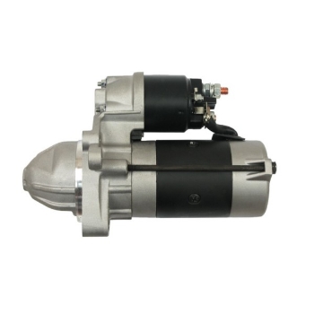 Picture of STR9014 - Starter Motor - 12V 1.8KW 11 Teeth - BMW 318/320/520