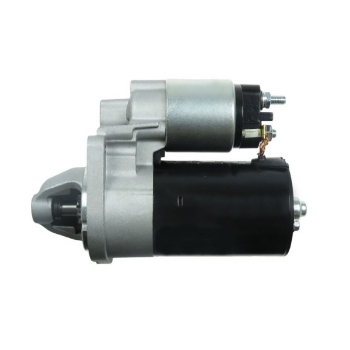 Picture of STR9015 - Starter -  12V 1.3KW 9 Teeth - Fiat Bravo/Multipla/Siena/Bravo/Lancia Lybra