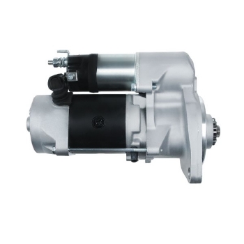 Picture of STR9805 - Starter Motor - 24V 5.0KW 11 Teeth - Toyota Hino 500
