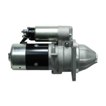 Picture of STR9870 - Starter Motor - 24V 4.5KW 11 Teeth - Nissan UD50/60/70/80/85/90/95/Cabstar 5.7 D