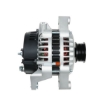 Picture of ALT1191 - Alternator - 12V 100A  5PK - Opel/Vauxhall