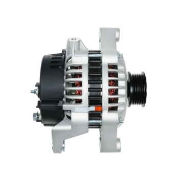 Picture of ALT1191 - Alternator - 12V 100A  5PK - Opel/Vauxhall
