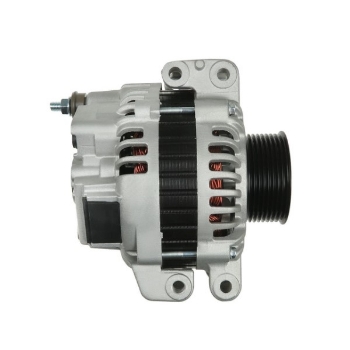 Picture of ALT1247 - Alternator - 24V 100A  8PK - Scania P/G/R/T Series 