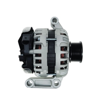 Picture of ALT1439 - Alternator - 12V 110A - Ford Ranger 2.2 TDCi