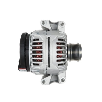 Picture of ALT1555 - Alternator -12V 140A - Audi A5/A4/Q5
