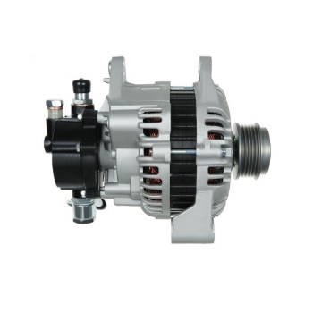 Picture of ALT2027 - Alternator - 12V 110A  5PK - Hyundai TeRacan 2.9/Kia Carnival 2.9