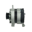 Picture of ALT3008 - Alternator - 12V 60A  2V - Nissan Pick up 2.5 Diesel/Pick up 2.5 TD 4WD/King Cab 2.7 TD 4WD