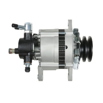 Picture of ALT3020 - Alternator - 12V 50A  2V - Nissan King Cab 2.7/Pick up 2.5/TeRano 2.7
